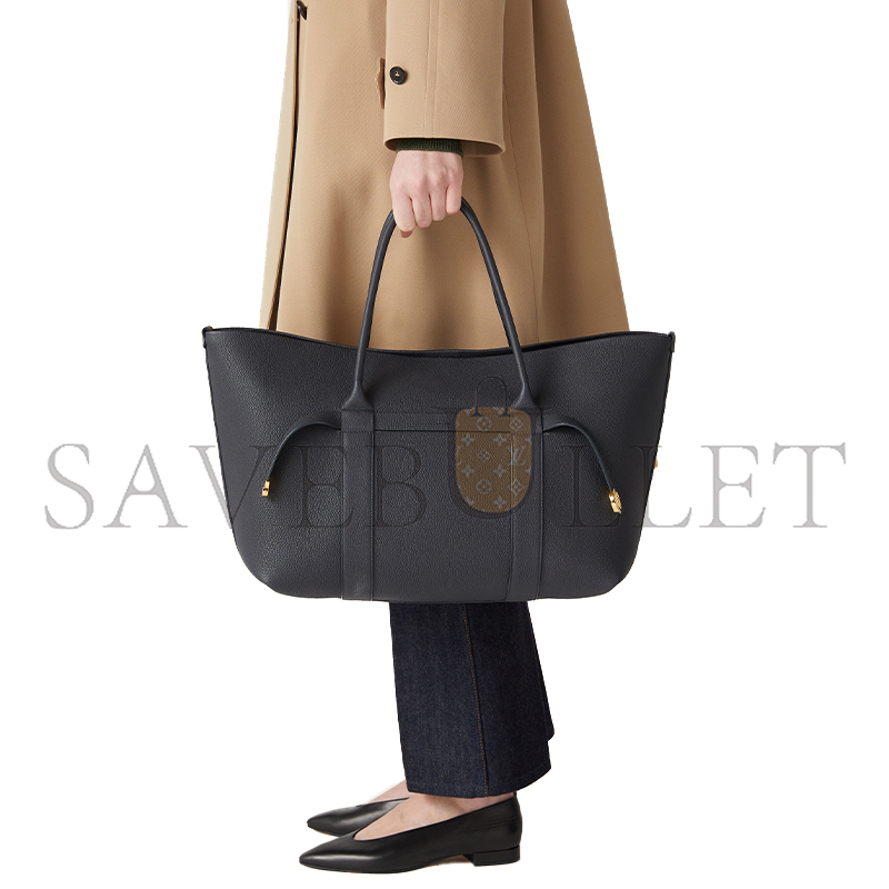 L**o p*ana large ghiera shopper fao7463 (40*26*18cm)